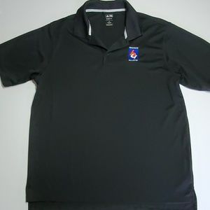 Adidas Mens Climalite Golf Shirt XL